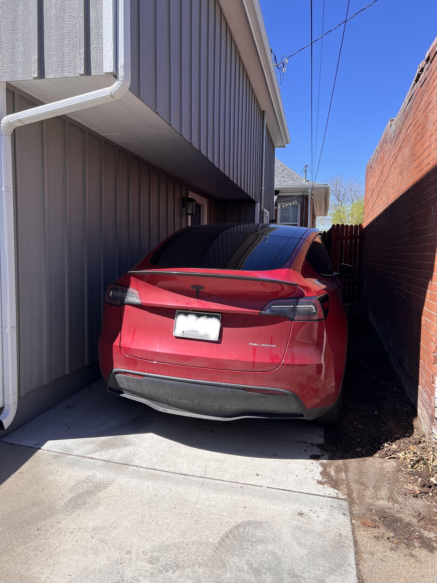 Building Photo - 646 S Lincoln St