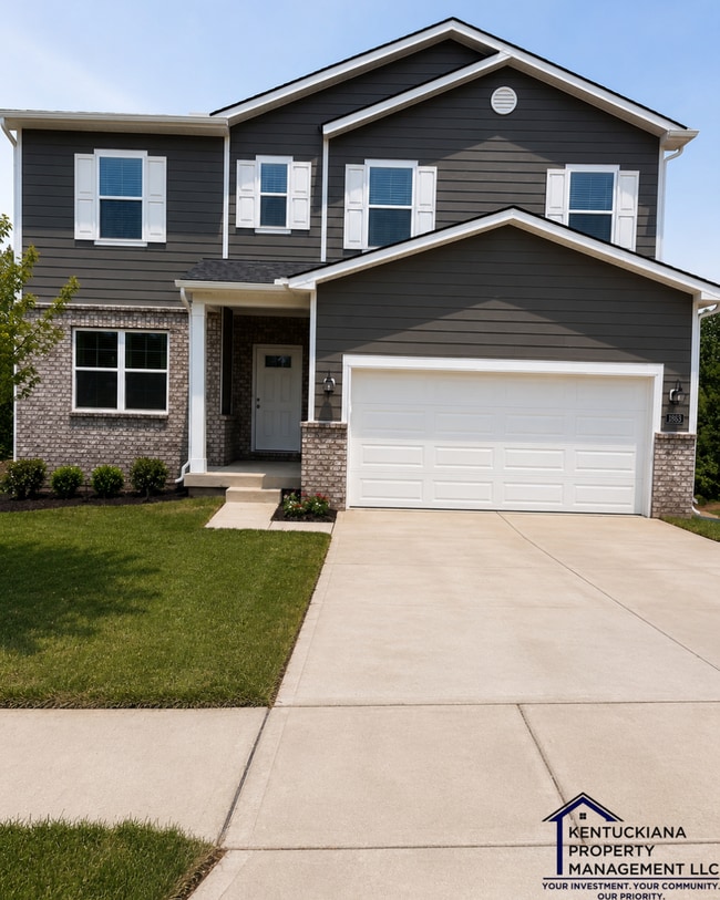 Building Photo - Beautiful New Construction Home in Lyndon – Minutes from Westport Village