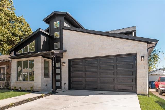 Building Photo - 4404 Rusk Ave