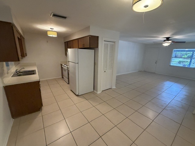Kitchen - 705 Bayou Ave