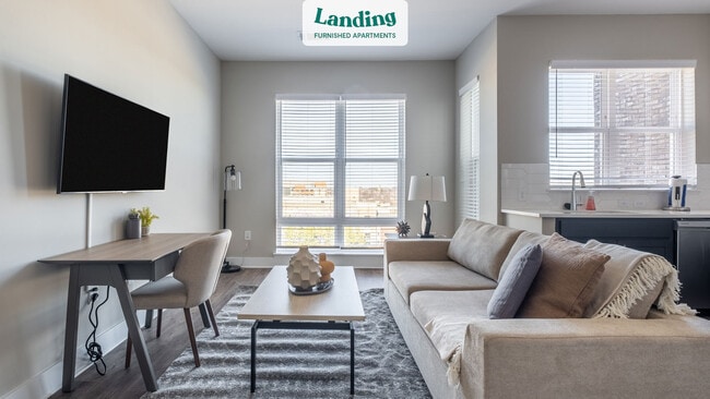 Building Photo - 500 W Trade St