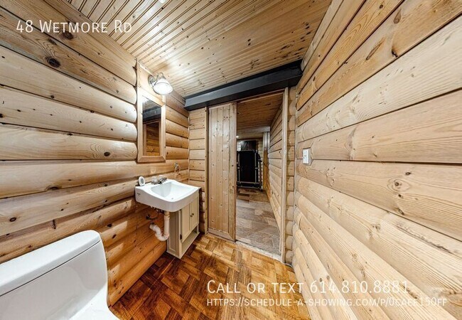 Building Photo - 48 Wetmore Rd