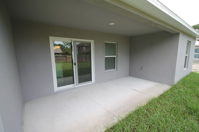 Building Photo - Beautiful 4bd/2ba Home in Palm Bay!!