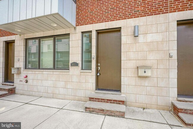 Building Photo - 1011 Germantown Ave
