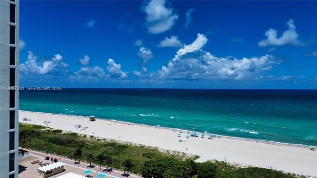 Building Photo - 5701 Collins Ave