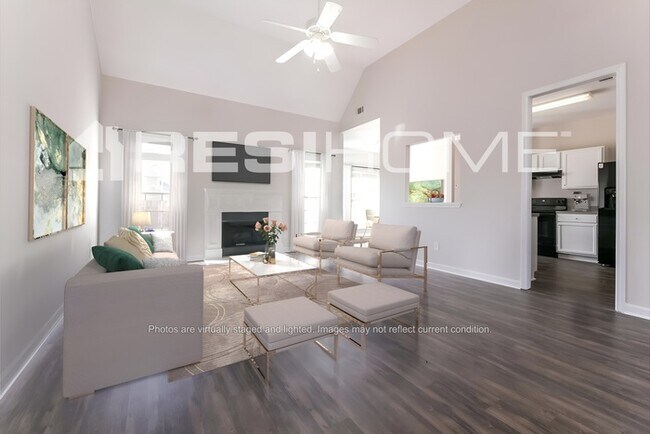 Building Photo - 1340 St Isabella Ct