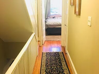 Hallway - 20 E Abington Ave