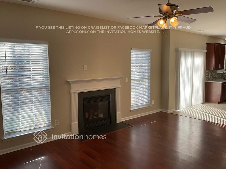 Building Photo - 6605 Pattonsburg Dr