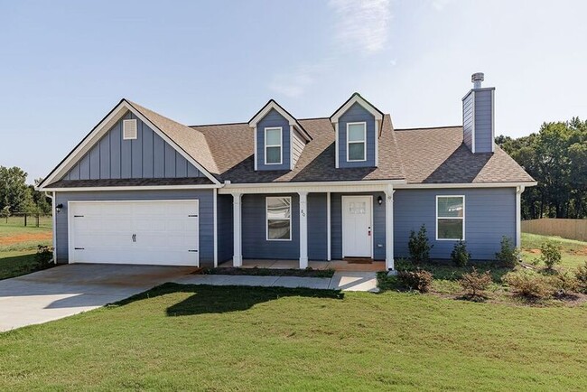 Building Photo - 80 Creek Haven Dr