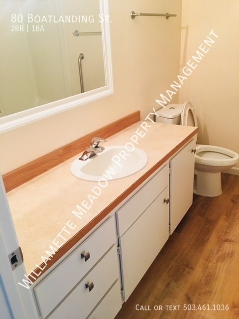 Building Photo - 80 Boatlanding St