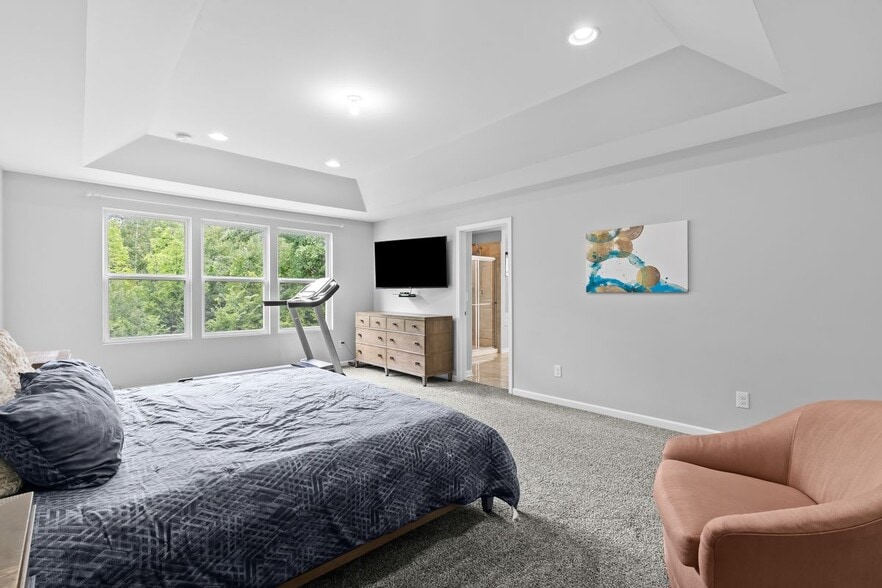 Building Photo - 49645 Hartwick Dr