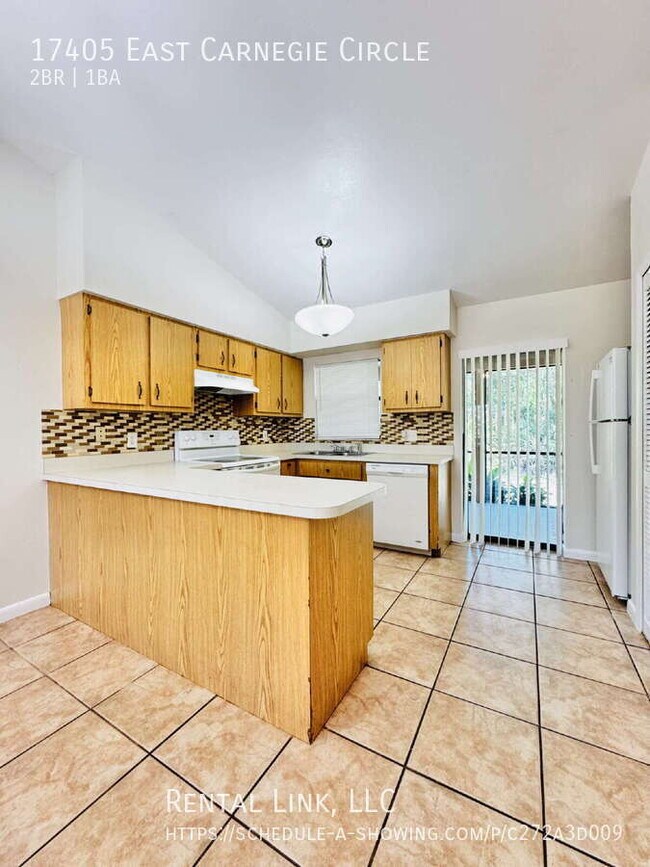 Building Photo - 17405 E Carnegie Cir