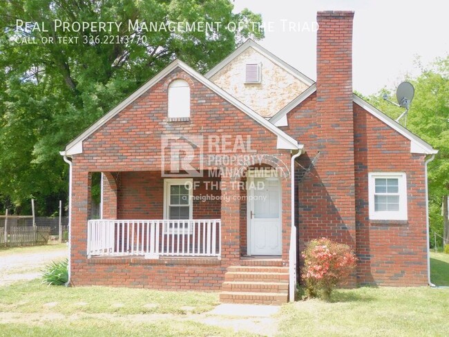 Primary Photo - 4912 Old Rural Hall Rd