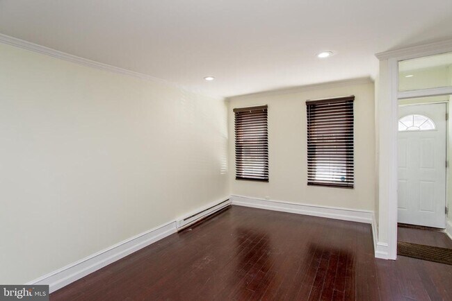 Building Photo - 2043 Gerritt St