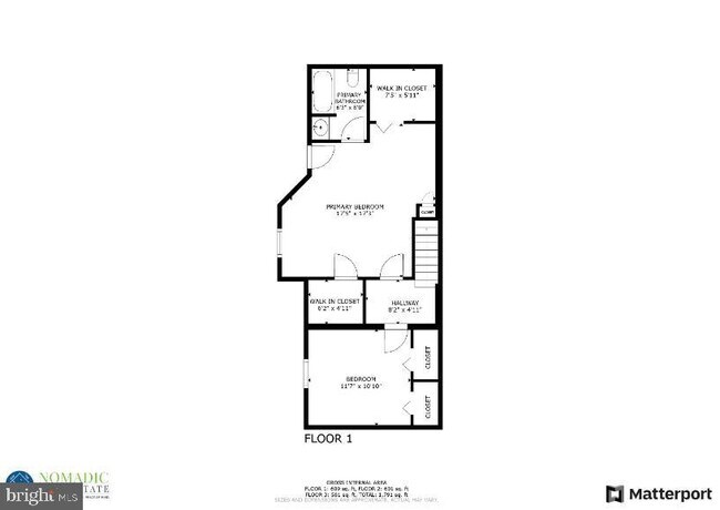 Building Photo - 720 Gresham Pl NW