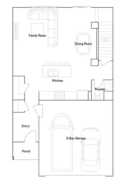 Building Photo - 1514 W Bright Eyes Ln