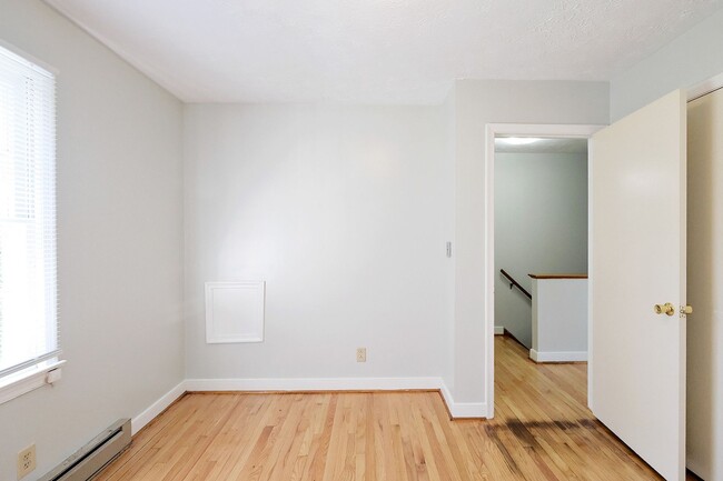 Building Photo - Dog-Friendly Woolen Mills Duplex Near Downtown