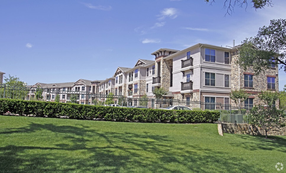 Primary Photo - The Mondello