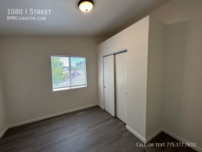 Building Photo - 1080 I St