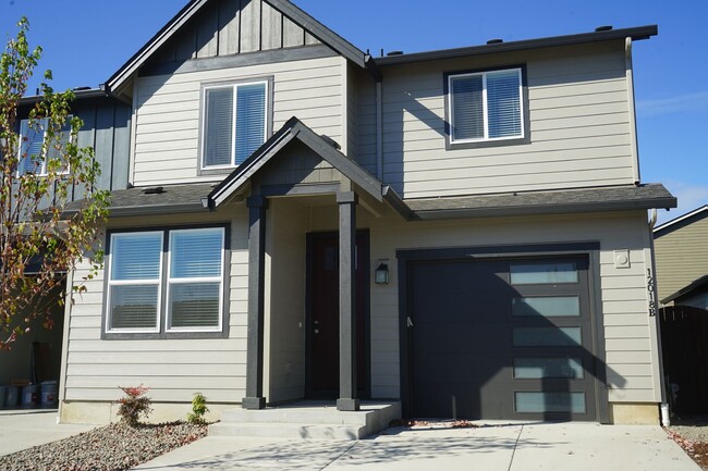 Primary Photo - BRAND NEW Prairie Commons Luxury Townhome ...
