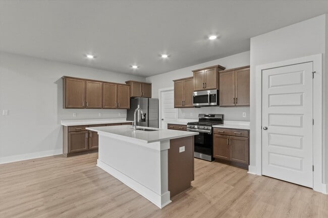 Building Photo - Discover this beautiful new townhome in th...