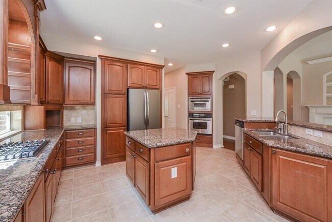 Building Photo - 5007 Barlow Bend Ln