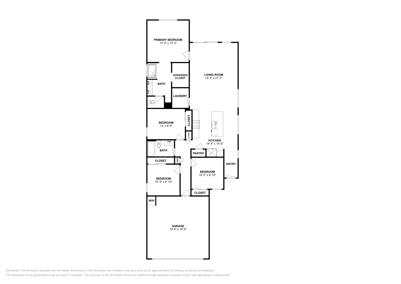 Building Photo - 40381 W Hillman Dr
