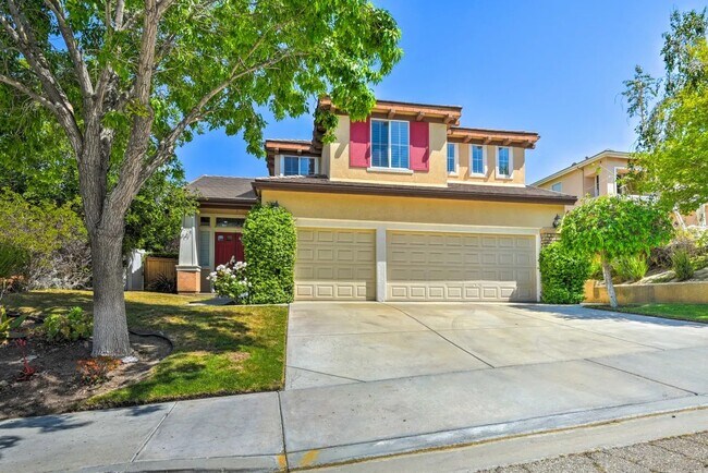 Building Photo - 26338 Oakdale Canyon Ln