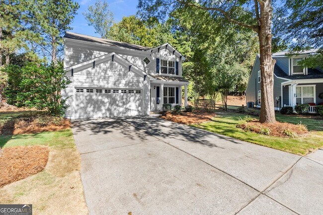 Building Photo - 3916 Wild Blossom