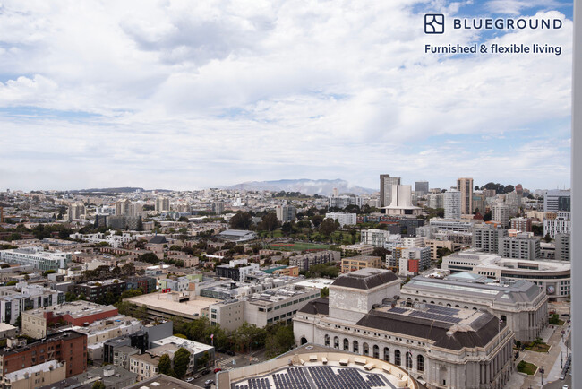 Building Photo - 100 Van Ness Ave