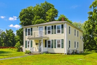 Building Photo - 18 Aldrich Rd