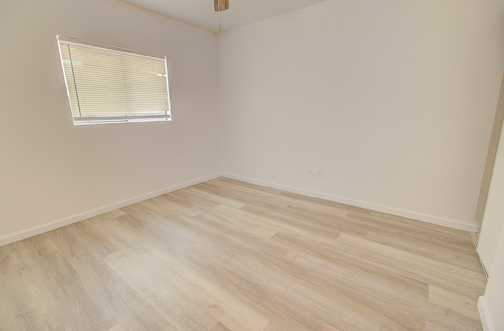 BEDROOM 2 - 1130 E 6th St