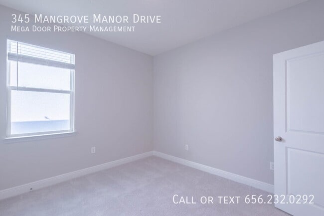 Building Photo - 345 Mangrove Manor Dr