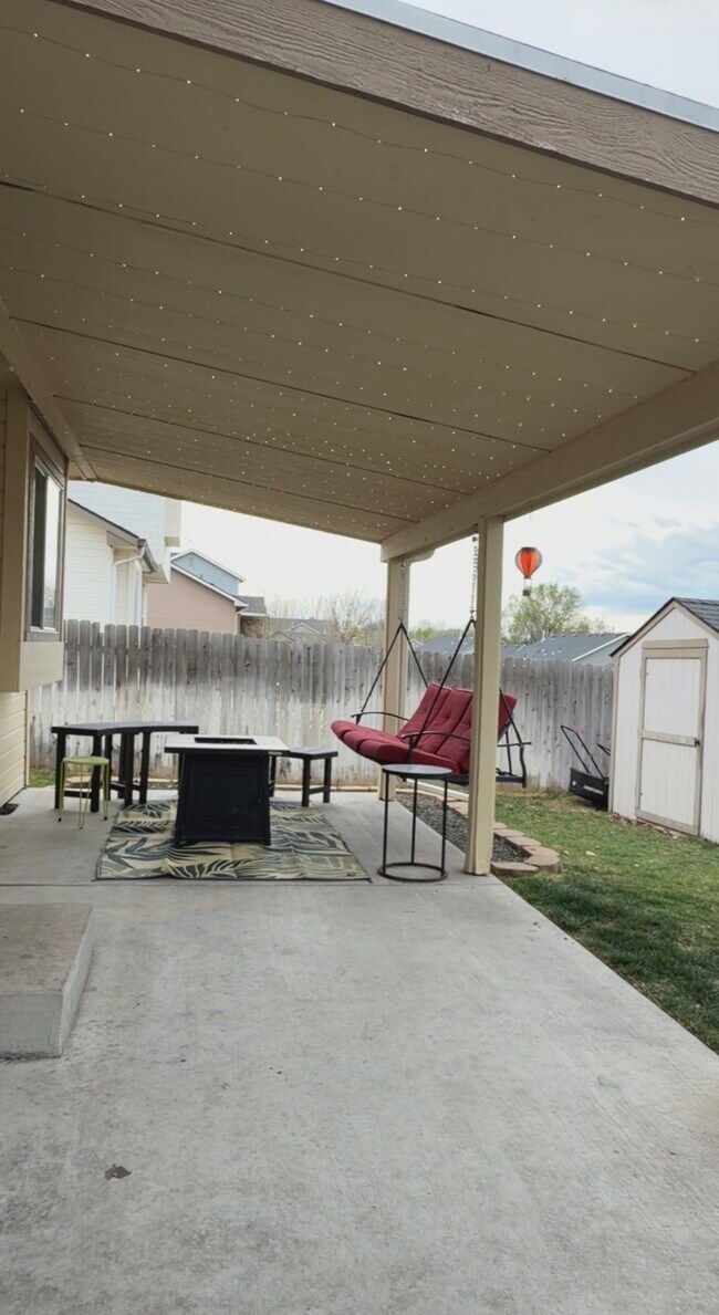 Building Photo - 3551 S Payette River Ave