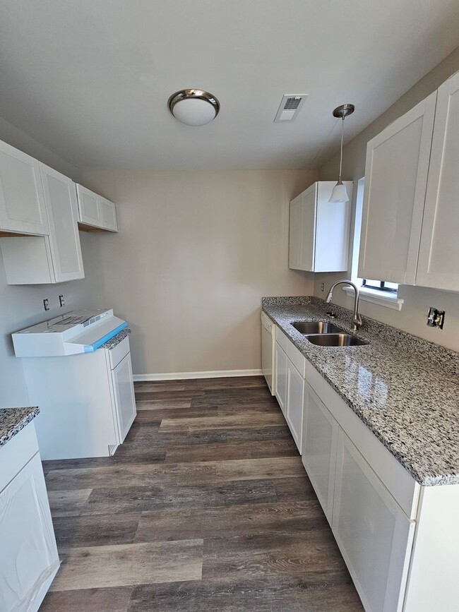 Building Photo - Newly Renovated 2 Bedroom Off Of GumBranch