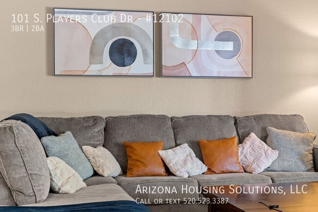 Building Photo - 101 S Players Club Dr