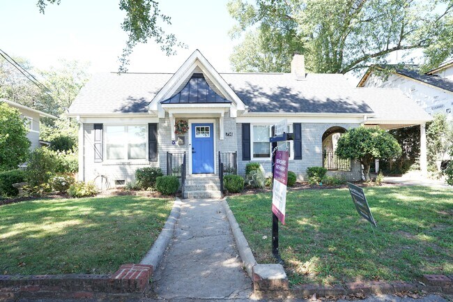 Building Photo - 714 Arlington Ave