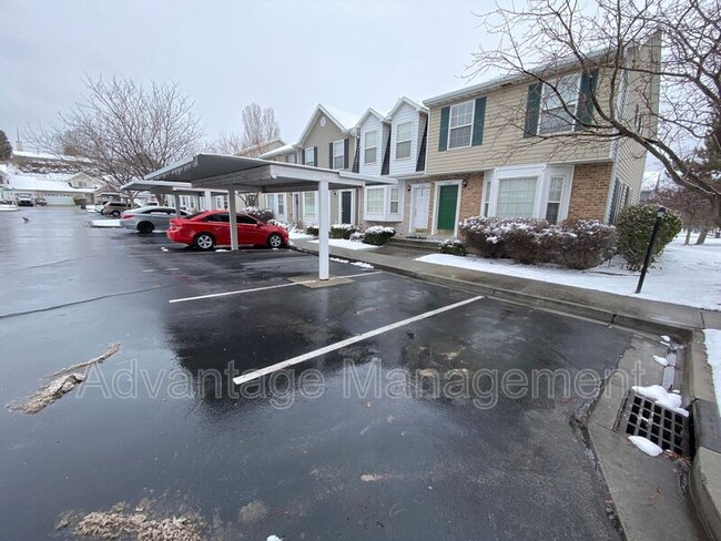 Building Photo - 1791 W 1060 N