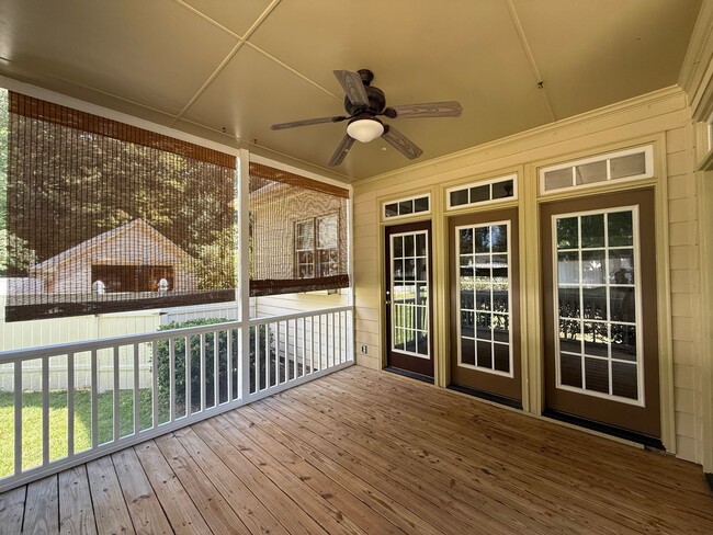 Building Photo - **OFFERING WAIVED APPLICATION FEES** Spacious 4BD, 3BA Raleigh Home with a 2-Car Attached Garage ...