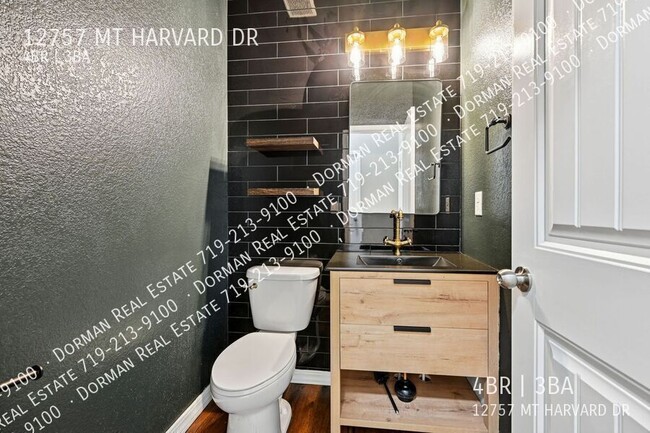 Building Photo - 12757 Mount Harvard Dr