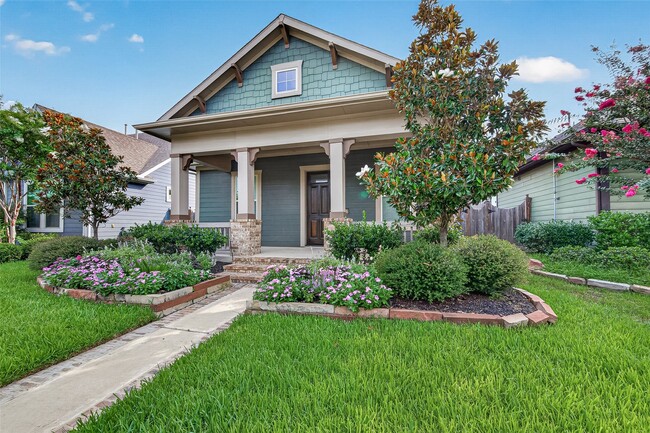Building Photo - 18410 Central Creek Dr