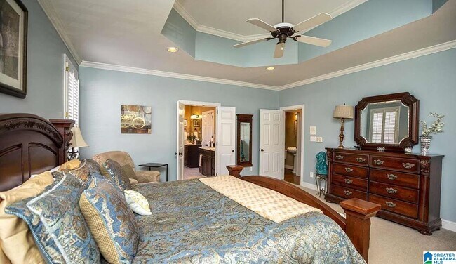 Building Photo - 6116 Rosemont Ct