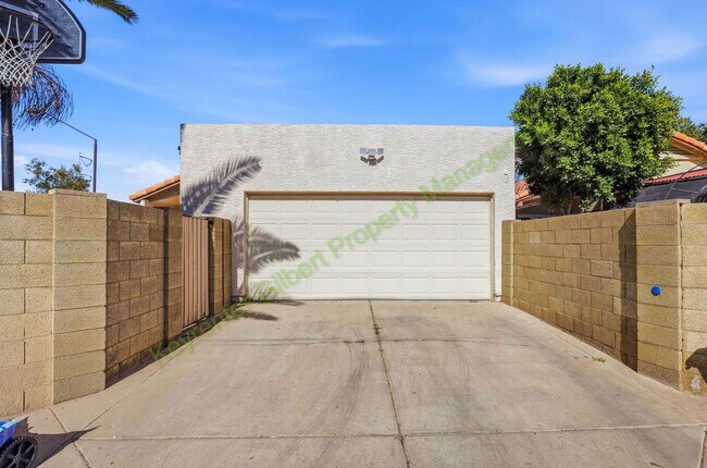 Building Photo - Charming Gilbert Home with Spacious Living & Prime Location