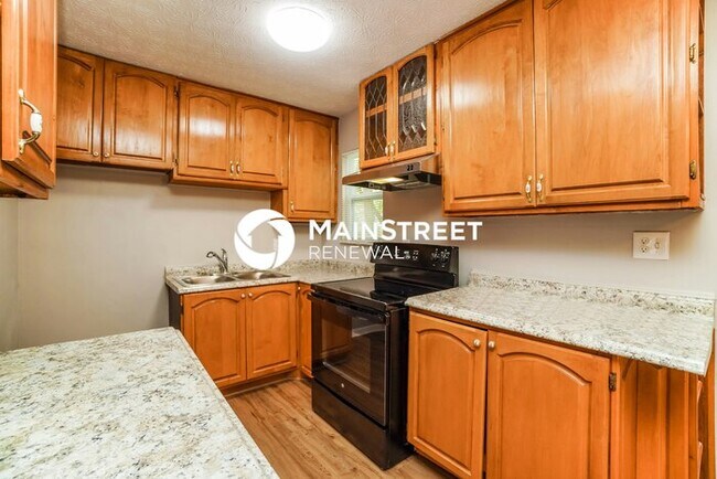 Building Photo - 3 Bedroom Pet-Friendly Home in COLUMBUS, O...