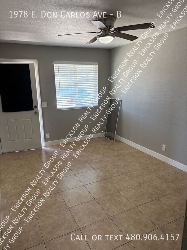 Building Photo - 1978 E Don Carlos