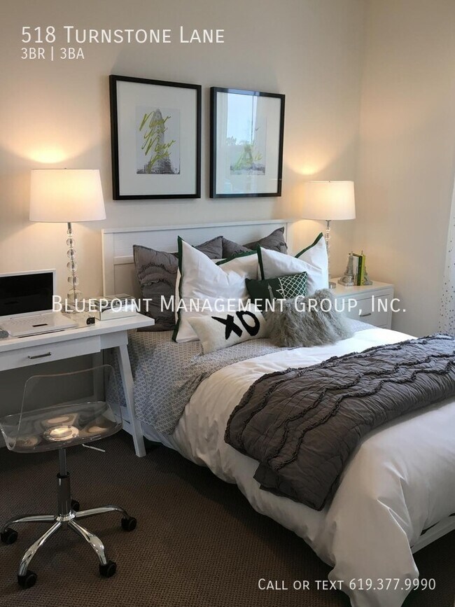 Building Photo - 518 Turnstone Ln