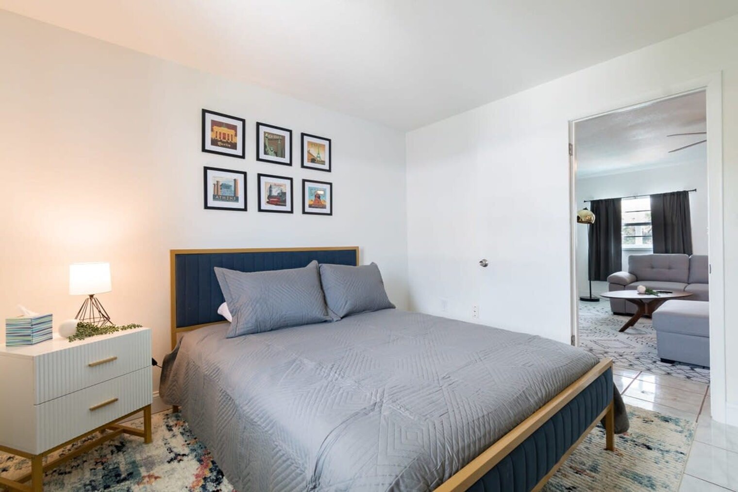 Building Photo - 505 Fillmore Ave