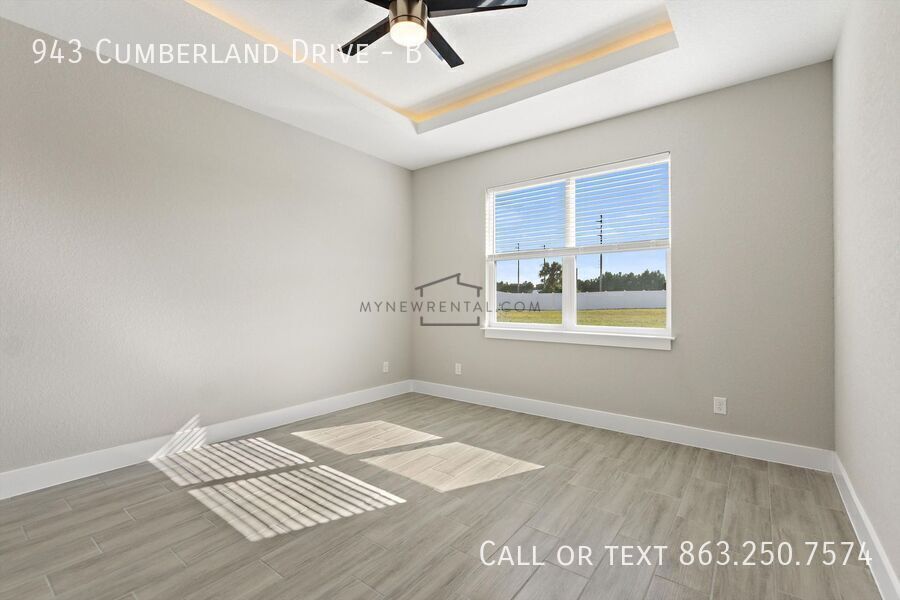 Building Photo - 943 Cumberland Dr