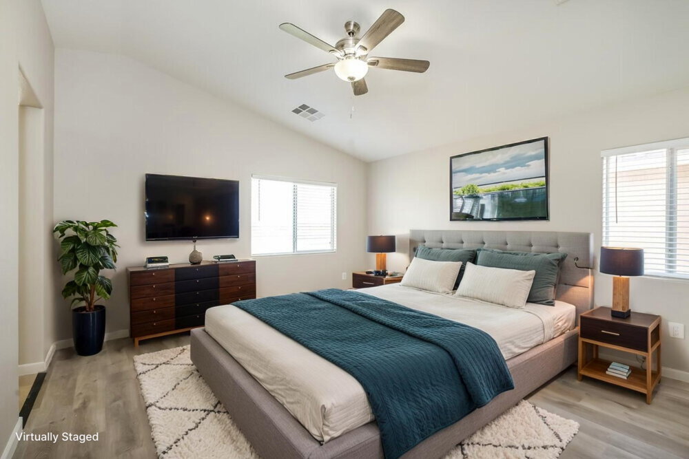 Building Photo - 6528 Blessed Thistle Ave