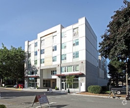 Building Photo - Vision 5 Apartments